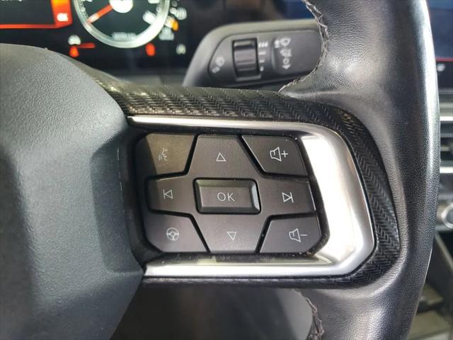 2024 Ford Mustang EcoBoost Premium Convertible
