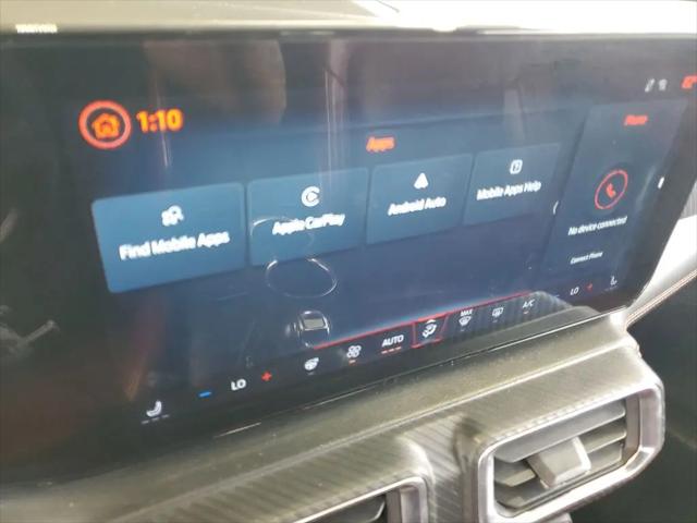 2024 Ford Mustang EcoBoost Premium Convertible