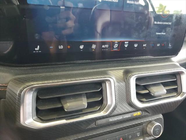 2024 Ford Mustang EcoBoost Premium Convertible