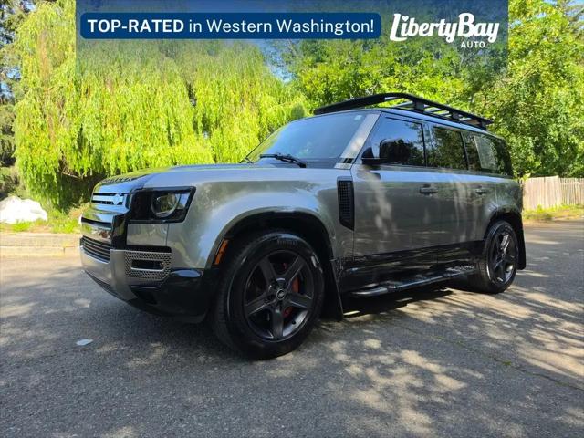 2023 Land Rover Defender 110 X for sale in Port Angeles, WA