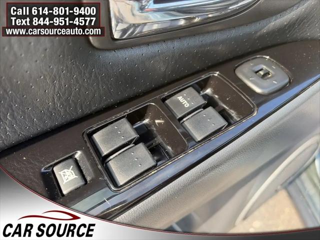 2008 Mazda Mazda3 s Grand Touring