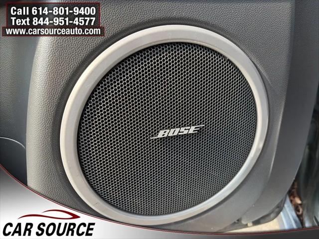 2008 Mazda Mazda3 s Grand Touring