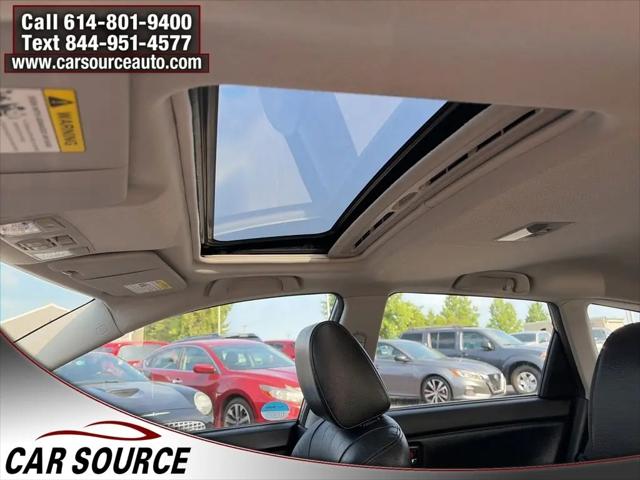 2008 Mazda Mazda3 s Grand Touring