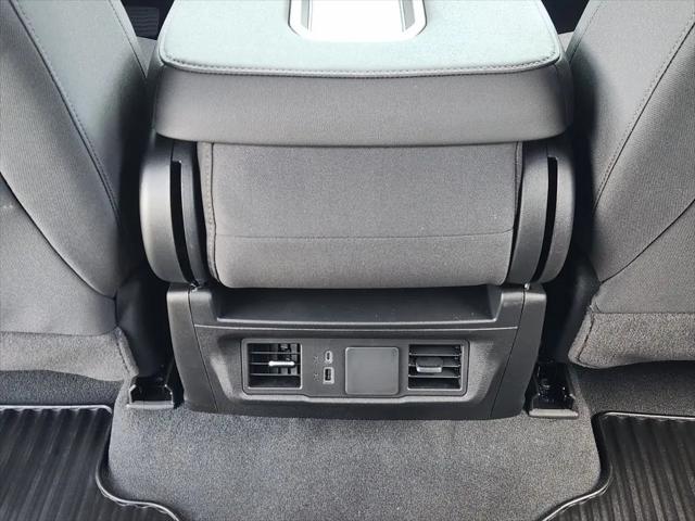 2026 Chevrolet Silverado 1500 4WD Crew Cab Short Bed Custom Trail Boss