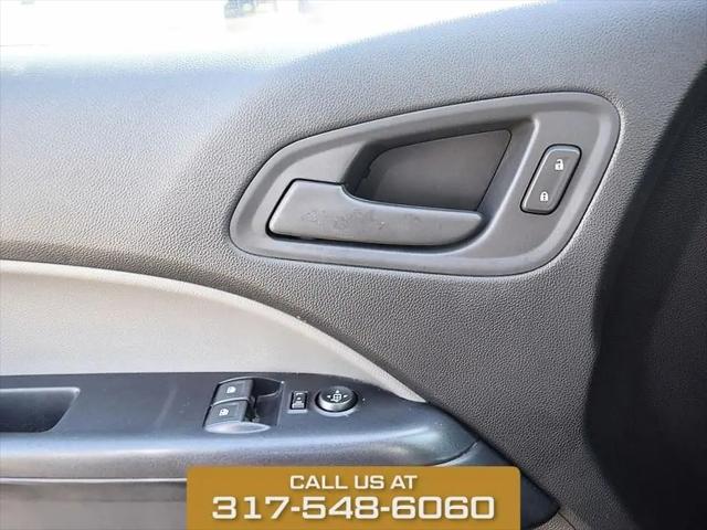 2020 Chevrolet Colorado 2WD Extended Cab Long Box WT