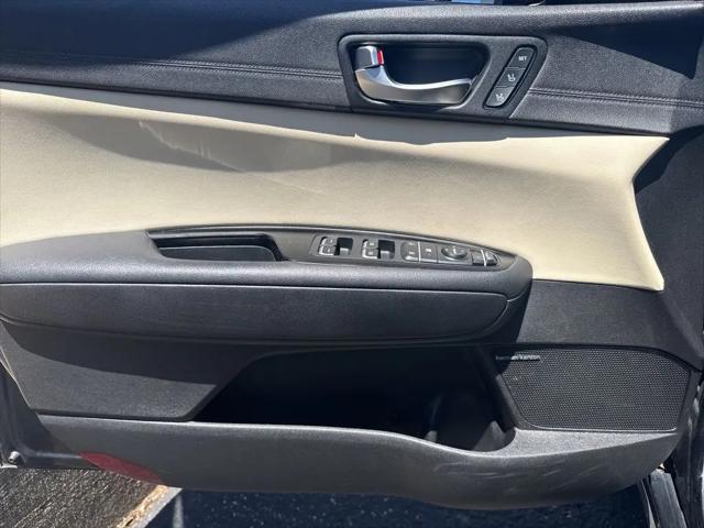 2018 Kia Optima SX Turbo