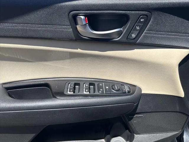2018 Kia Optima SX Turbo
