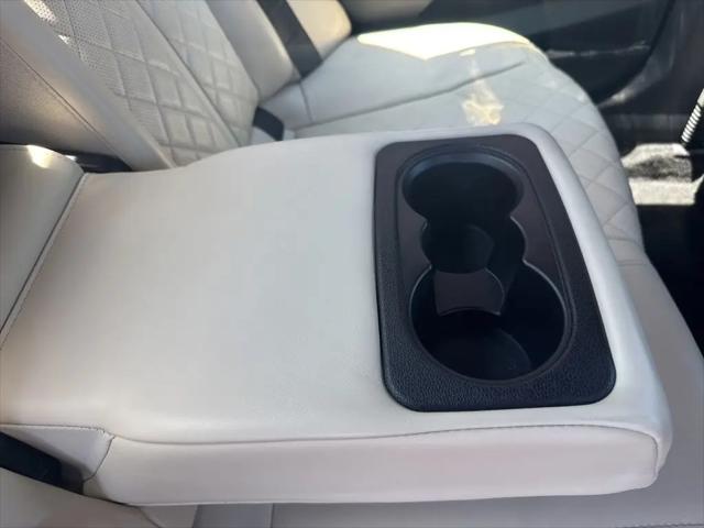 2018 Kia Optima SX Turbo