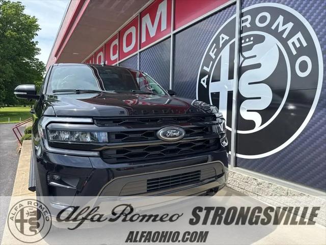 2023 Ford Expedition Limited MAX for sale in Strongsville, OH