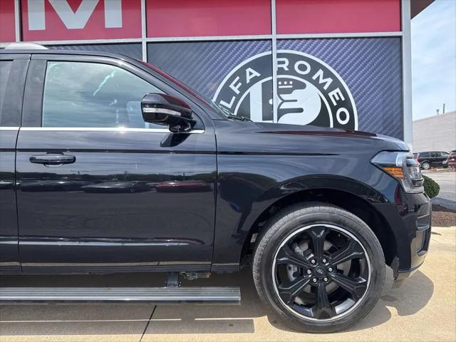 2023 Ford Expedition Limited MAX