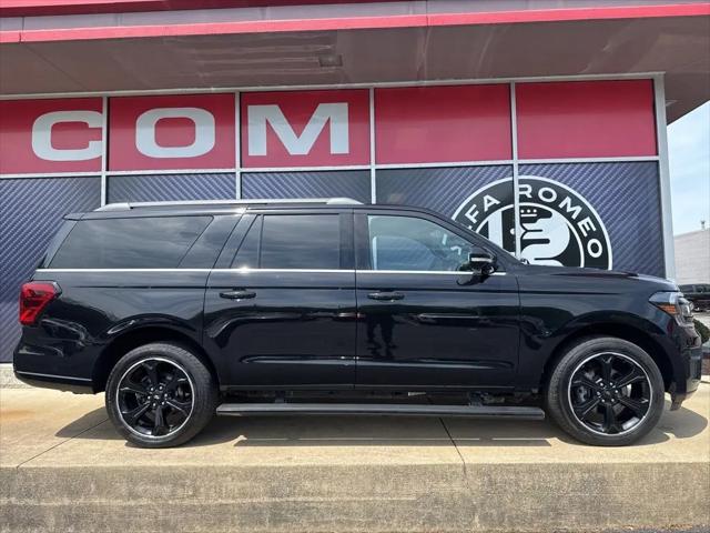 2023 Ford Expedition Limited MAX
