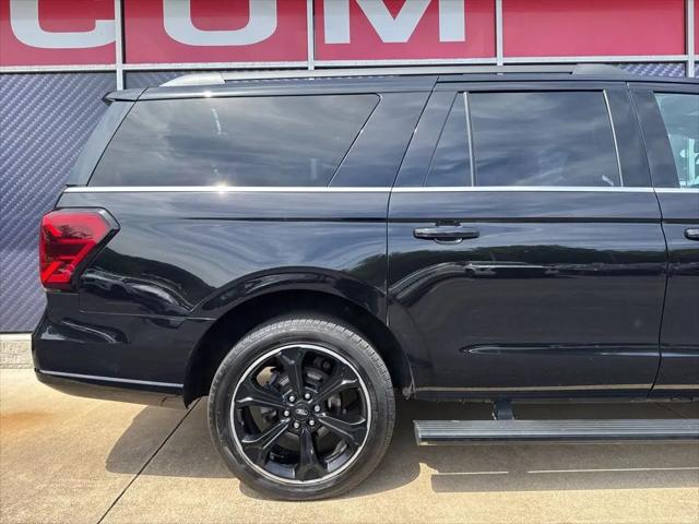 2023 Ford Expedition Limited MAX
