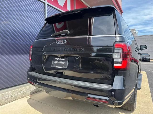 2023 Ford Expedition Limited MAX