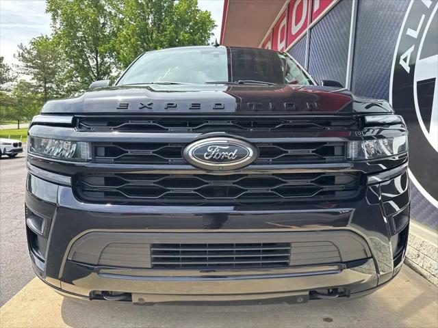 2023 Ford Expedition Limited MAX