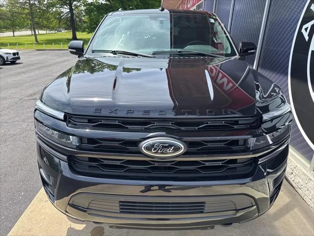 2023 Ford Expedition Limited MAX