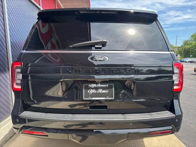 2023 Ford Expedition Limited MAX