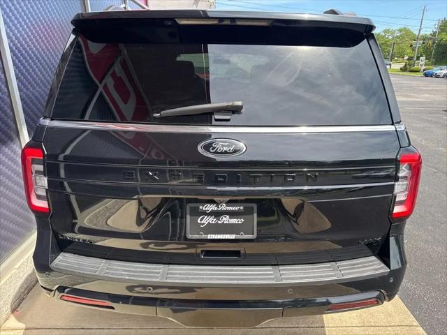 2023 Ford Expedition Limited MAX