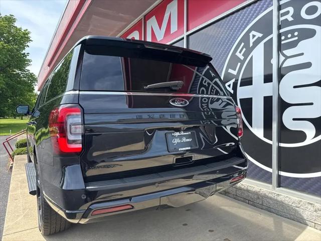 2023 Ford Expedition Limited MAX