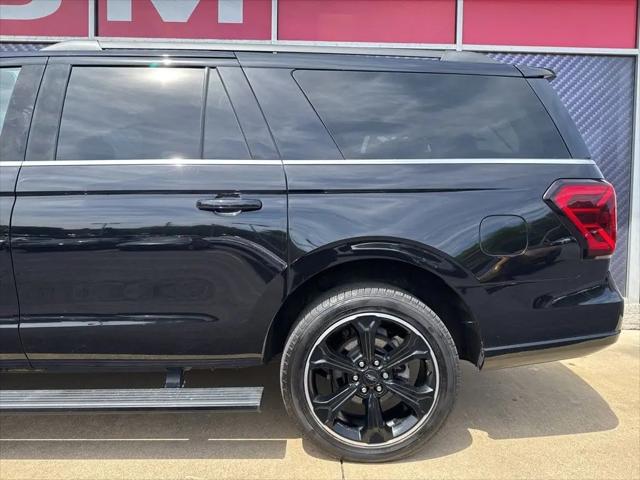 2023 Ford Expedition Limited MAX