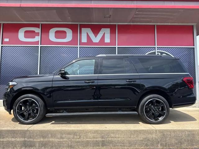 2023 Ford Expedition Limited MAX