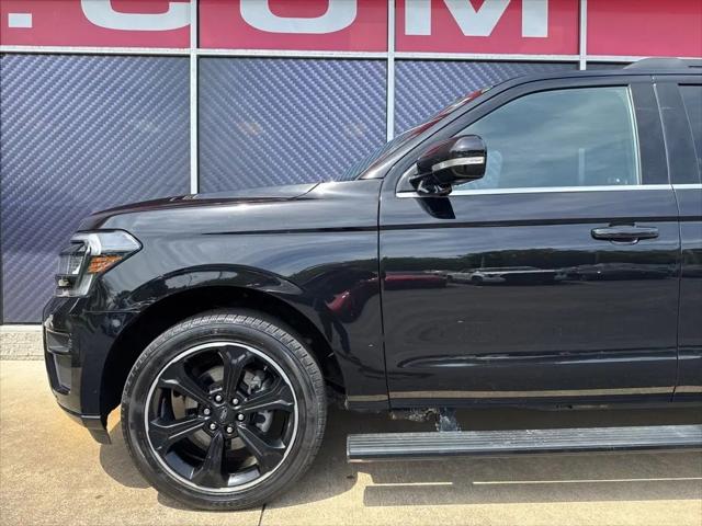 2023 Ford Expedition Limited MAX