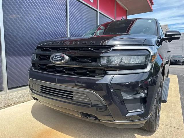 2023 Ford Expedition Limited MAX