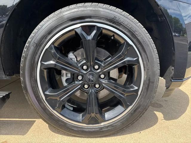 2023 Ford Expedition Limited MAX