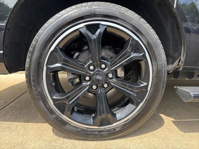 2023 Ford Expedition Limited MAX