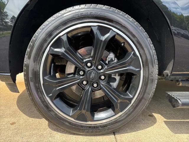 2023 Ford Expedition Limited MAX