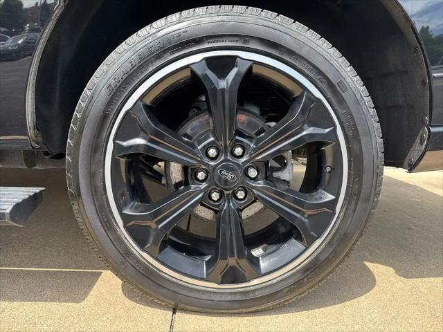 2023 Ford Expedition Limited MAX
