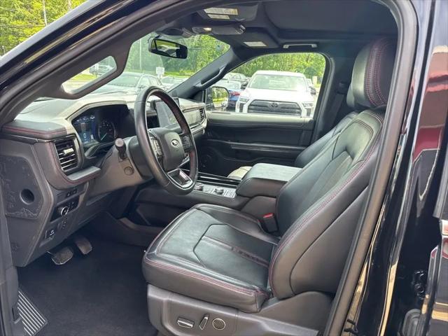 2023 Ford Expedition Limited MAX