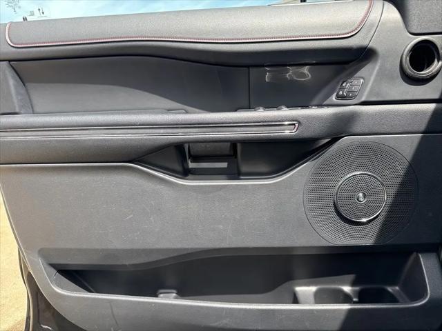 2023 Ford Expedition Limited MAX