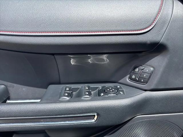 2023 Ford Expedition Limited MAX