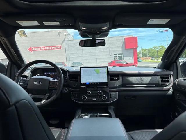 2023 Ford Expedition Limited MAX