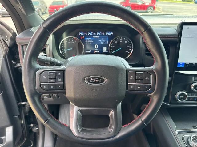 2023 Ford Expedition Limited MAX