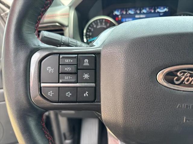 2023 Ford Expedition Limited MAX