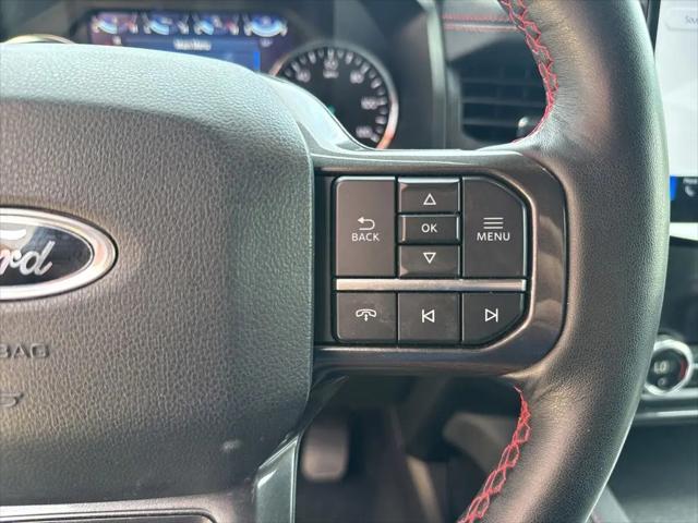 2023 Ford Expedition Limited MAX