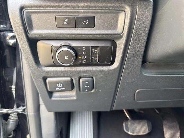 2023 Ford Expedition Limited MAX