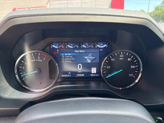 2023 Ford Expedition Limited MAX
