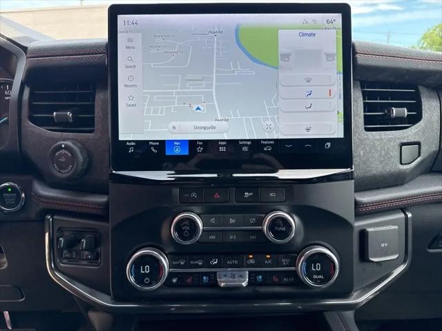 2023 Ford Expedition Limited MAX