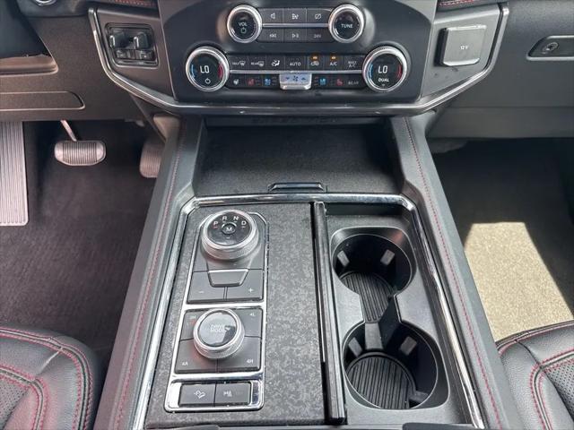 2023 Ford Expedition Limited MAX
