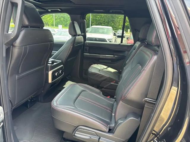 2023 Ford Expedition Limited MAX