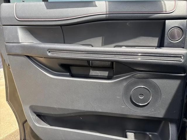 2023 Ford Expedition Limited MAX