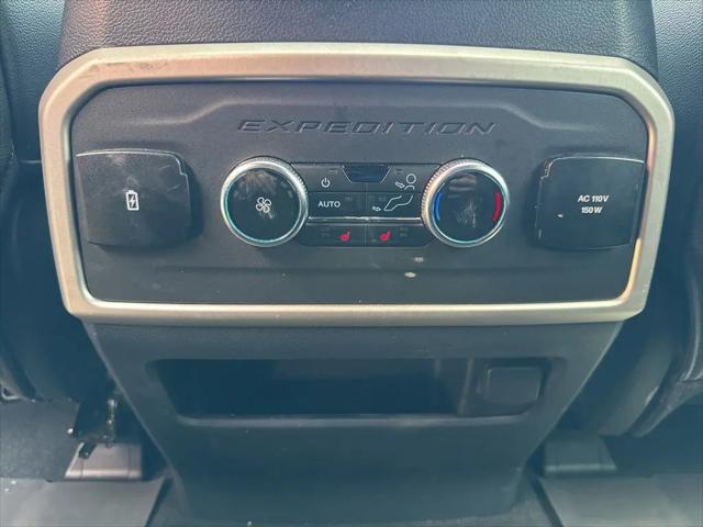 2023 Ford Expedition Limited MAX