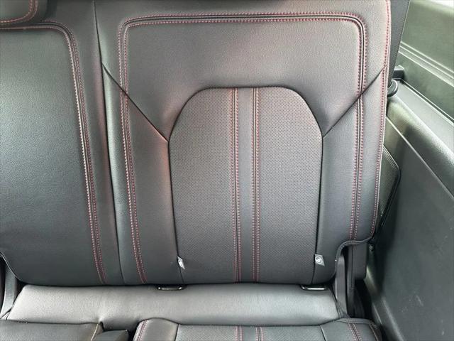 2023 Ford Expedition Limited MAX