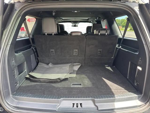 2023 Ford Expedition Limited MAX