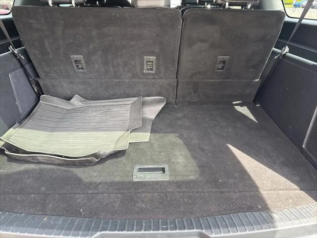 2023 Ford Expedition Limited MAX