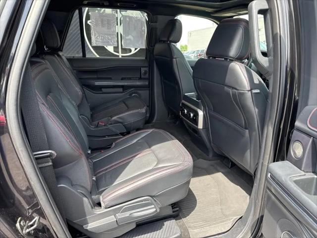 2023 Ford Expedition Limited MAX