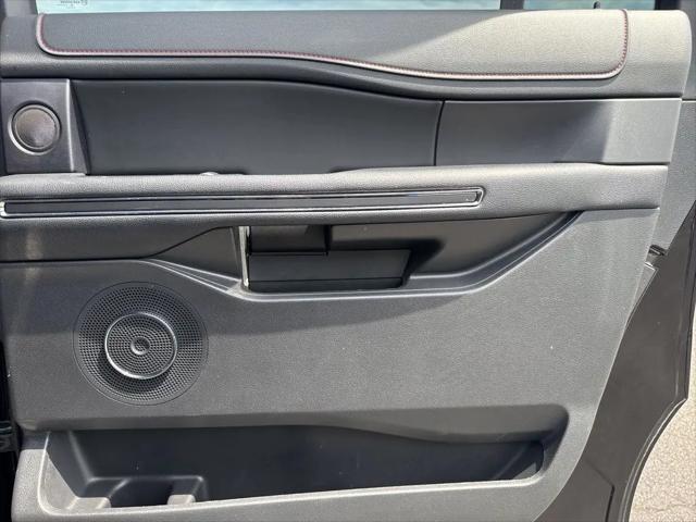 2023 Ford Expedition Limited MAX