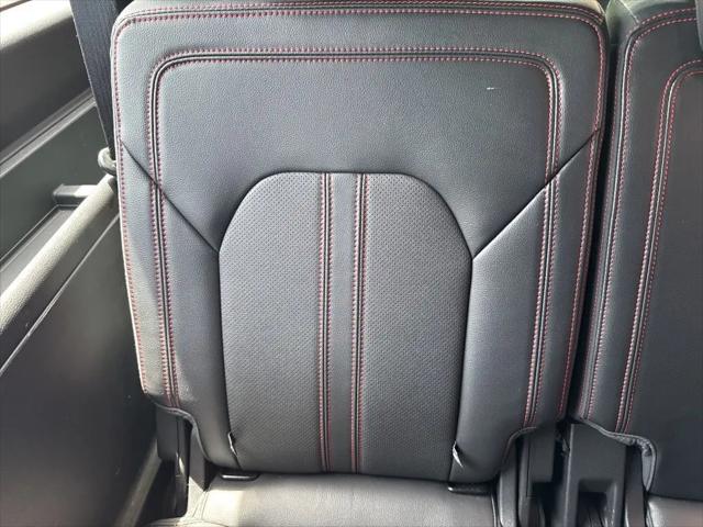 2023 Ford Expedition Limited MAX